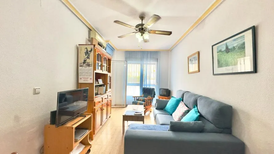 1 bedroom apartment for sale, Torrevieja, Spain No. 2932 № 11