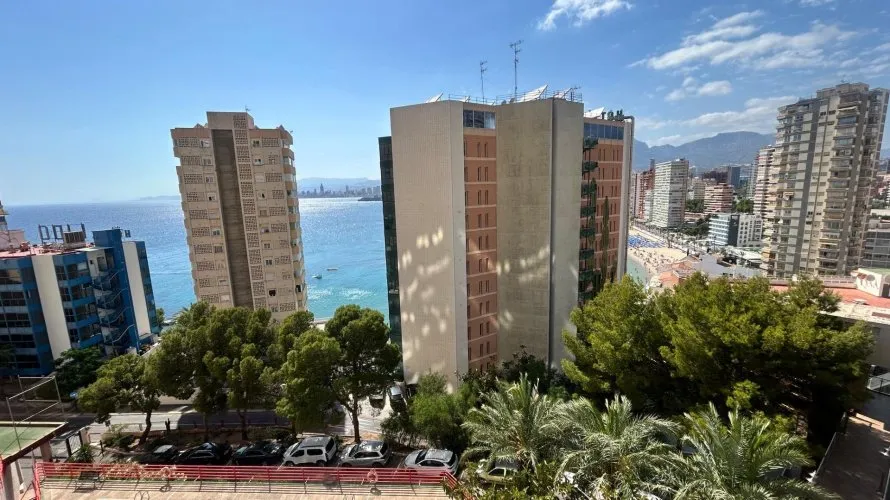 3 bedrooms apartment for sale, Benidorm, Spain No. 1407 № 11
