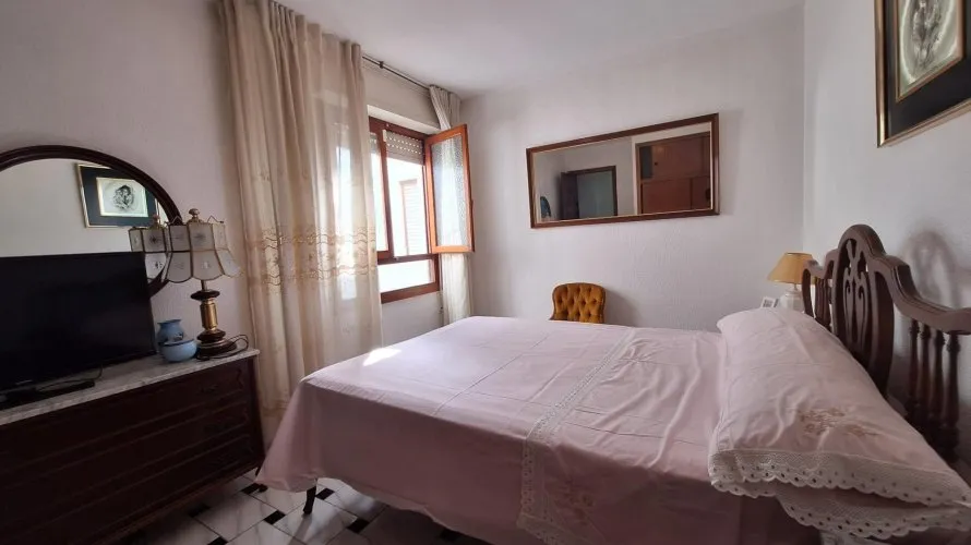 1 bedroom apartment for sale, Torrevieja, Spain No. 2831 № 13