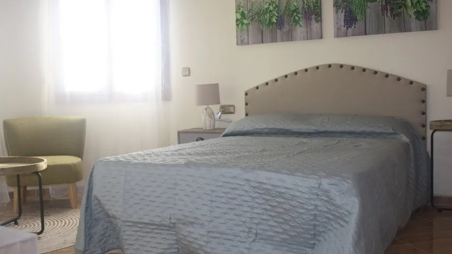 3 bedrooms villa for sale, Los Altos, Spain No. 337 № 13