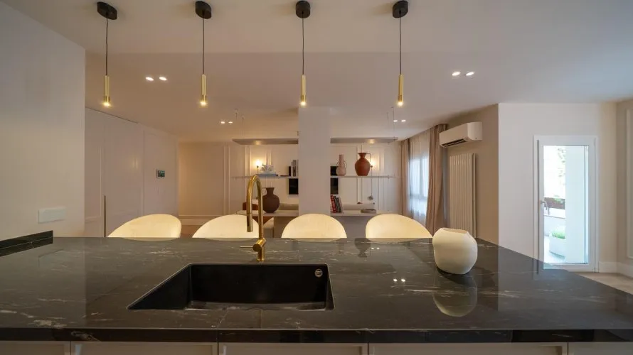 3 bedrooms apartment for sale, Madrid, Spain No. 976 № 15