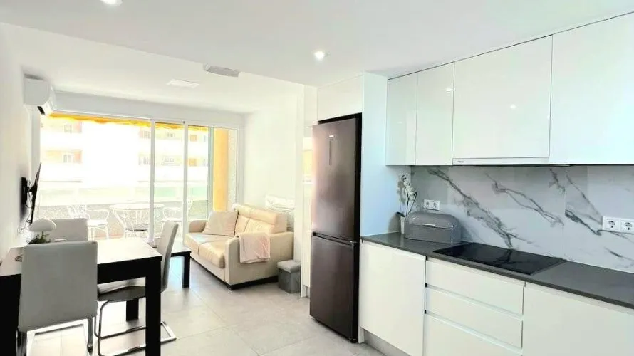 2 bedrooms apartment for sale, Torrevieja, Spain No. 2857 № 9