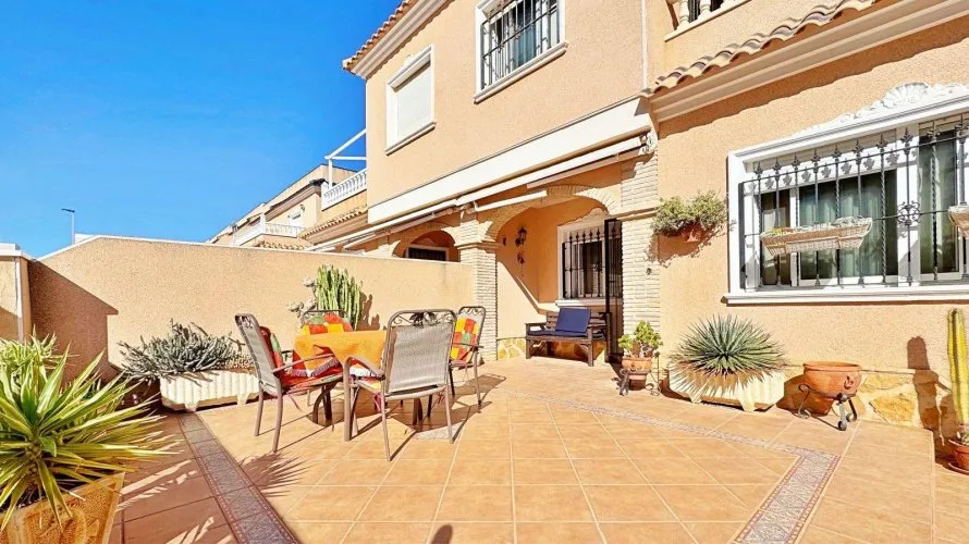 3 bedrooms house for sale, Los Dolses, Spain No. 1072 № 3