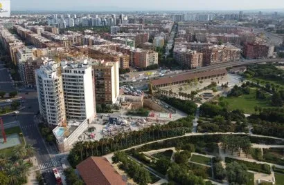 1 bedroom apartment for sale, Valencia, Spain No. 851
