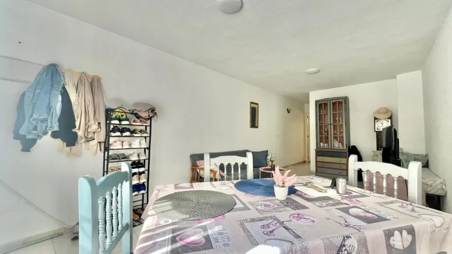 2 bedrooms penthouse for sale, Torrevieja, Spain No. 2933 № 20