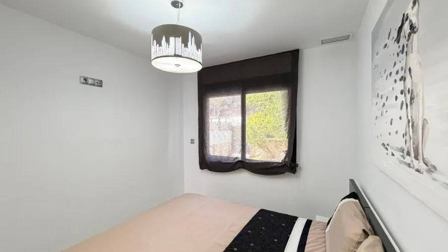 3 bedrooms apartment for sale, Dehesa De Campoamor, Spain No. 1458 № 27