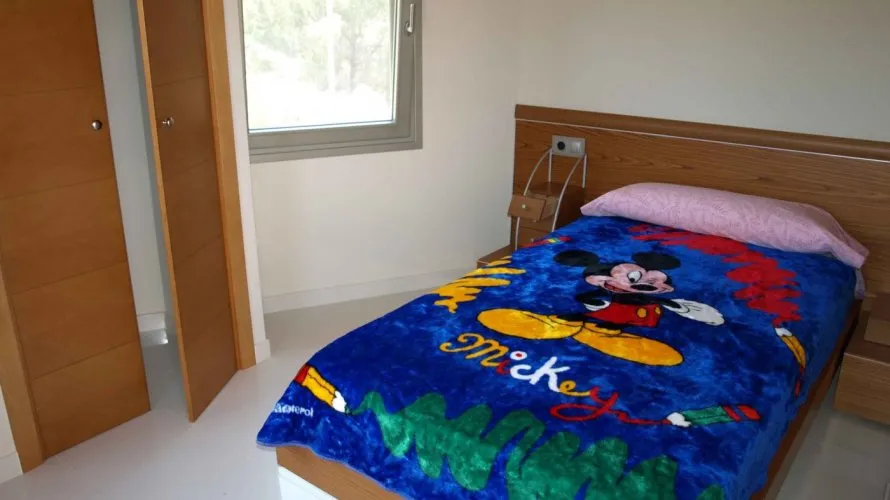 11 bedrooms villa for sale, Denia, Spain No. 299 № 20