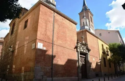 350m² commercial property for sale, Madrid, Spain No. 517