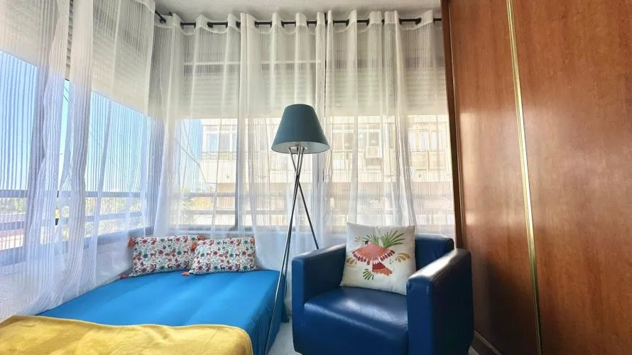 1 bedroom apartment for sale, Torrevieja, Spain No. 2874 № 5