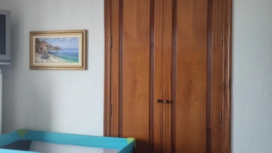 3 bedrooms penthouse for sale, Torrevieja, Spain No. 418 № 19