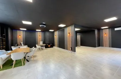 121m² commercial property for sale, Torrevieja, Spain No. 2951