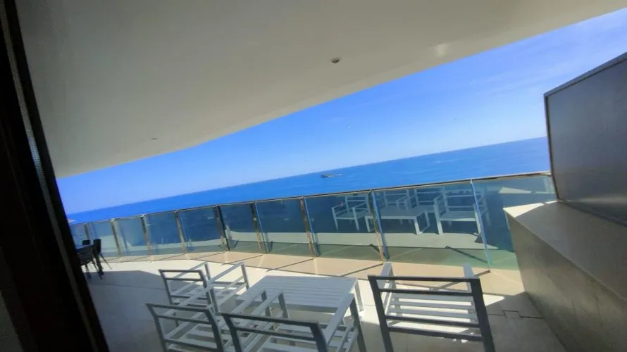 156m² penthouse for sale, Benidorm, Spain No. 1227 № 5