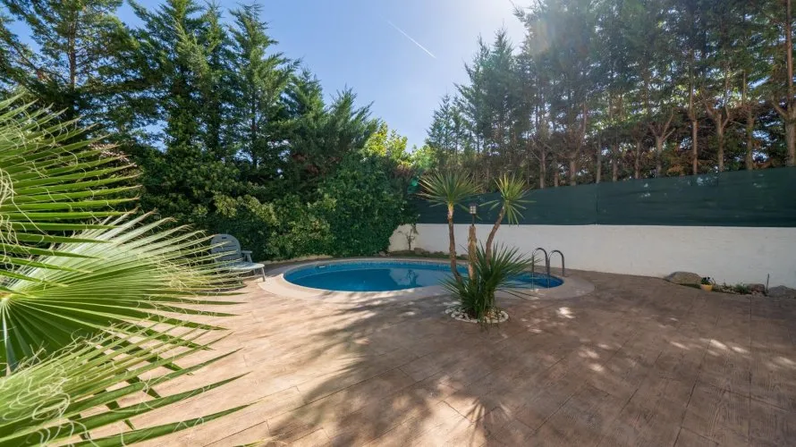 5 bedrooms apartment for sale, San Martin de Valdeiglesias, Spain No. 1245 № 16