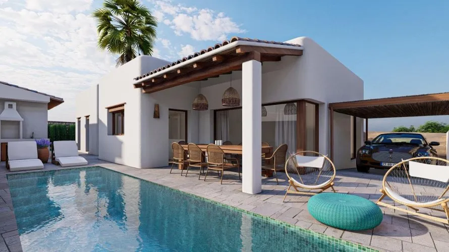 3 bedrooms apartment for sale, L'Alfàs del Pi, Spain No. 228 № 1