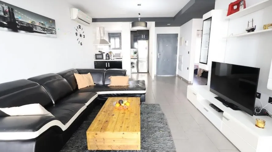 2 bedrooms apartment for sale, La Zenia, Spain No. 991 № 4