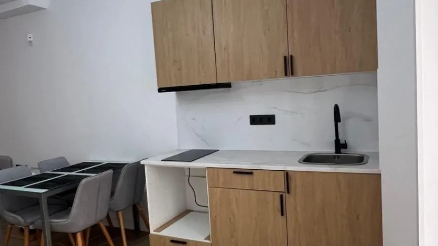 32m² apartment for sale, Torrevieja, Spain No. 2773 № 10