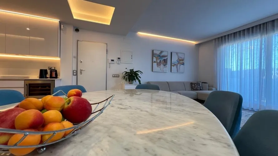 3 bedrooms villa for sale, La Veleta, Spain No. 576 № 18