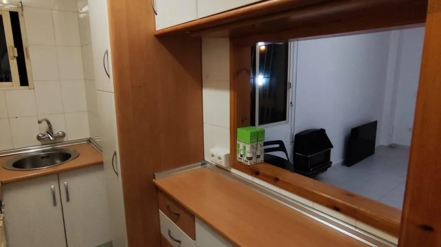 1 bedroom apartment for sale, Torrevieja, Spain No. 2854 № 3