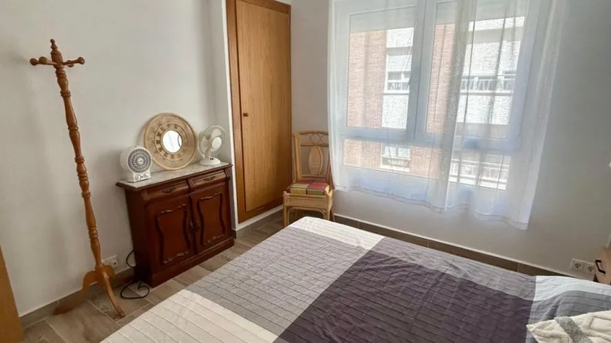 3 bedrooms apartment for sale, Torrevieja, Spain No. 1195 № 20