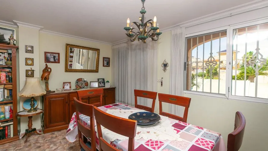 158m² villa for sale, Cabo Roig, Spain No. 914 № 9
