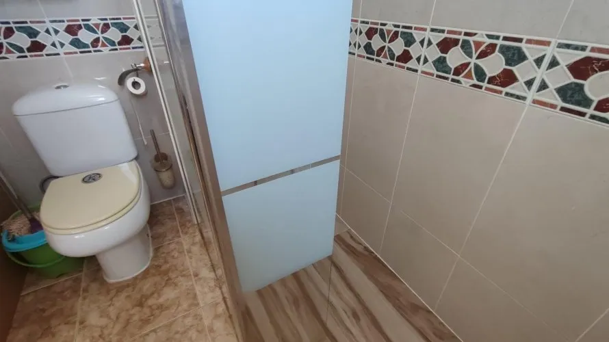1 bedroom penthouse for sale, Torrevieja, Spain No. 129 № 16