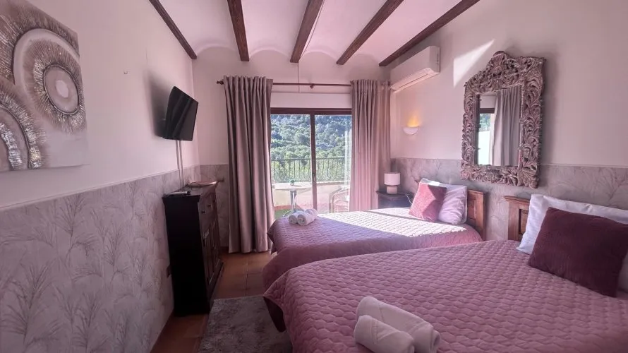 12 bedrooms hotel for sale, Finestrat, Spain No. 82 № 19