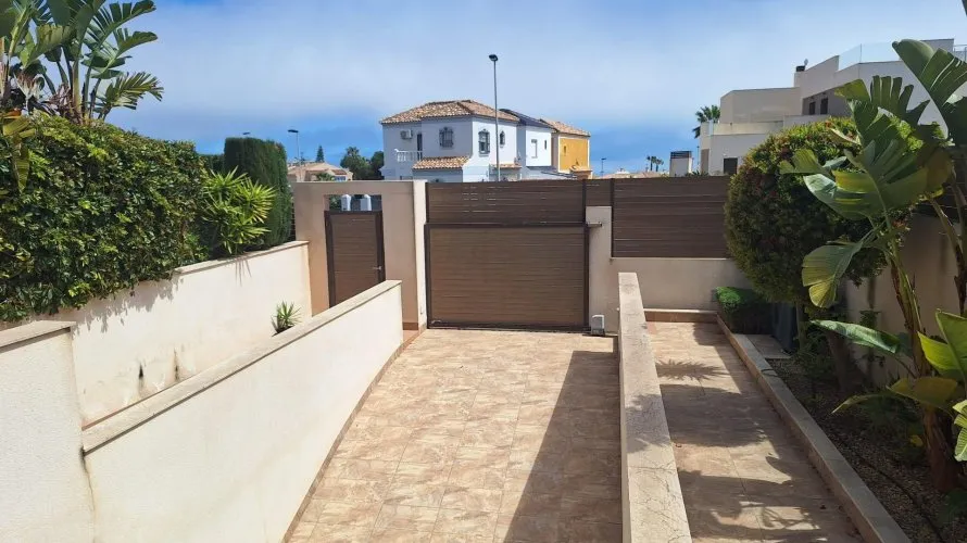 2 bedrooms villa for sale, Torreblanca, Spain No. 1152 № 24