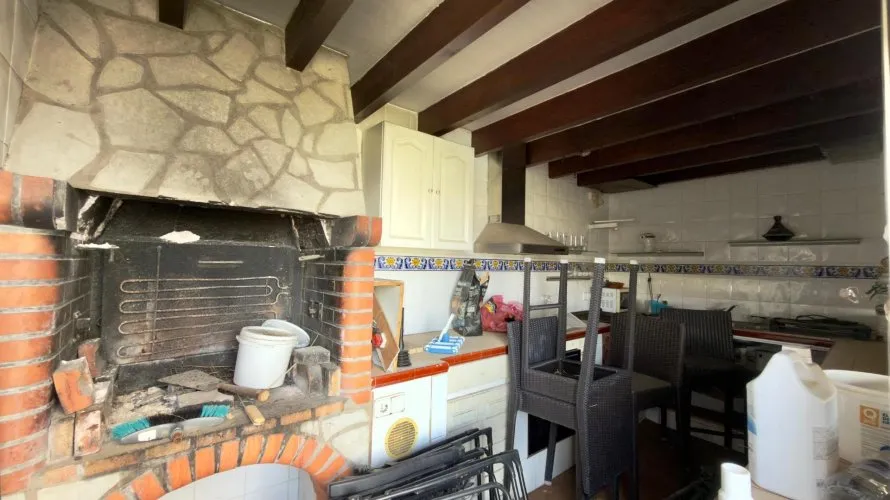 7 bedrooms villa for sale, Benidorm, Spain No. 1622 № 16