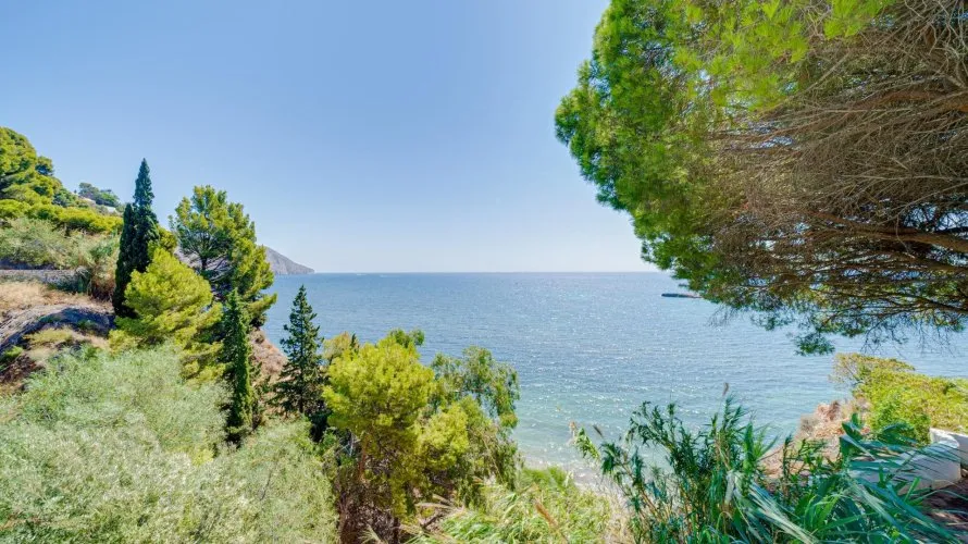 5 bedrooms villa for sale, Altea, Spain No. 491 № 28