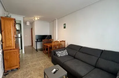 1 bedroom apartment for sale, Torrevieja, Spain No. 2830