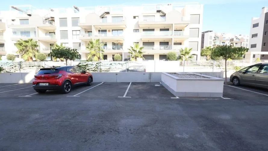 2 bedrooms apartment for sale, Alicante, Spain No. 894 № 18
