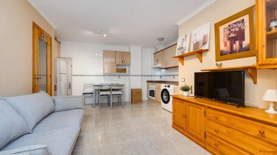 2 bedrooms apartment for sale, Torrevieja, Spain No. 2859 № 27