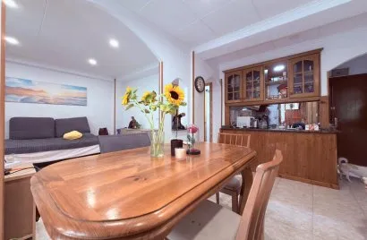 1 bedroom apartment for sale, Alicante, Spain No. 2979