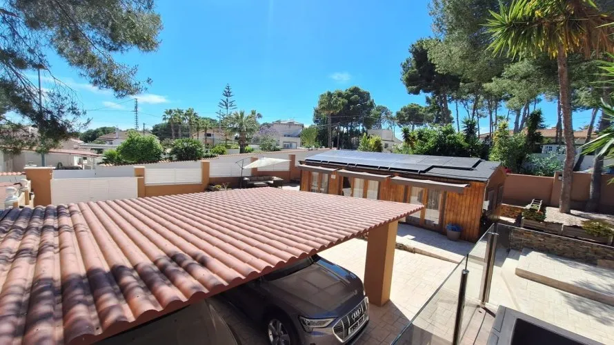 168m² apartment for sale, Pinar De Campoverde, Spain No. 1392 № 18