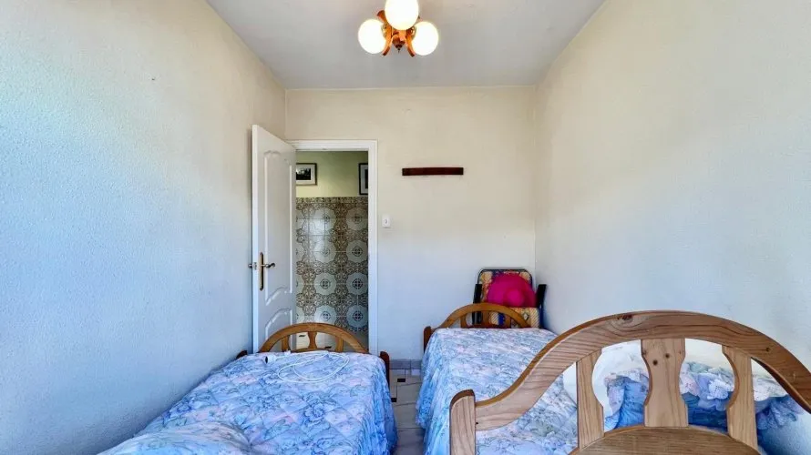 1 bedroom apartment for sale, Santa Pola, Spain No. 1058 № 26