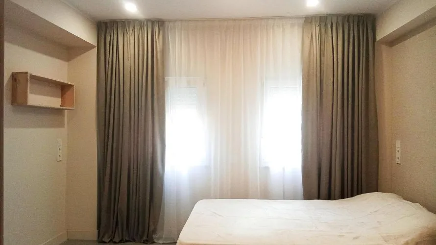 2 bedrooms penthouse for sale, Alicante, Spain No. 967 № 7