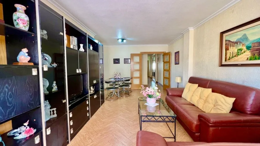 3 bedrooms apartment for sale, Torrevieja, Spain No. 162 № 24