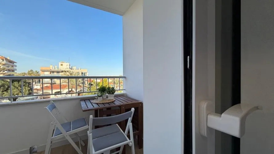 3 bedrooms apartment for sale, Torrevieja, Spain No. 236 № 21