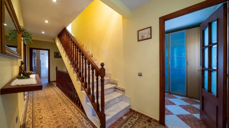 5 bedrooms apartment for sale, San Martin de Valdeiglesias, Spain No. 1245 № 5