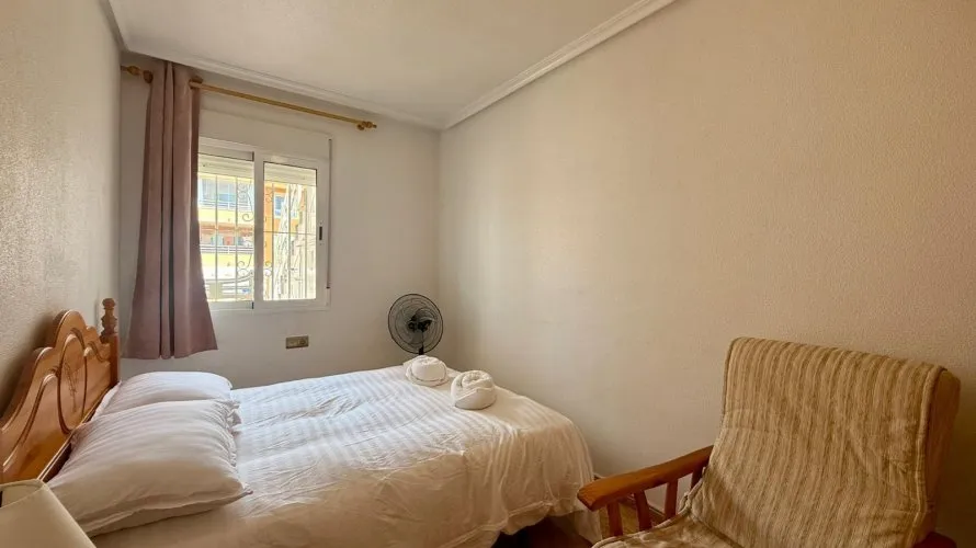 4 bedrooms penthouse for sale, La Mata, Spain No. 1421 № 28