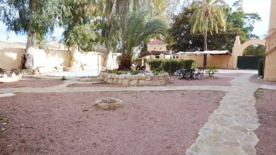 2 bedrooms land plot for sale, San Juan, Spain No. 733 № 26