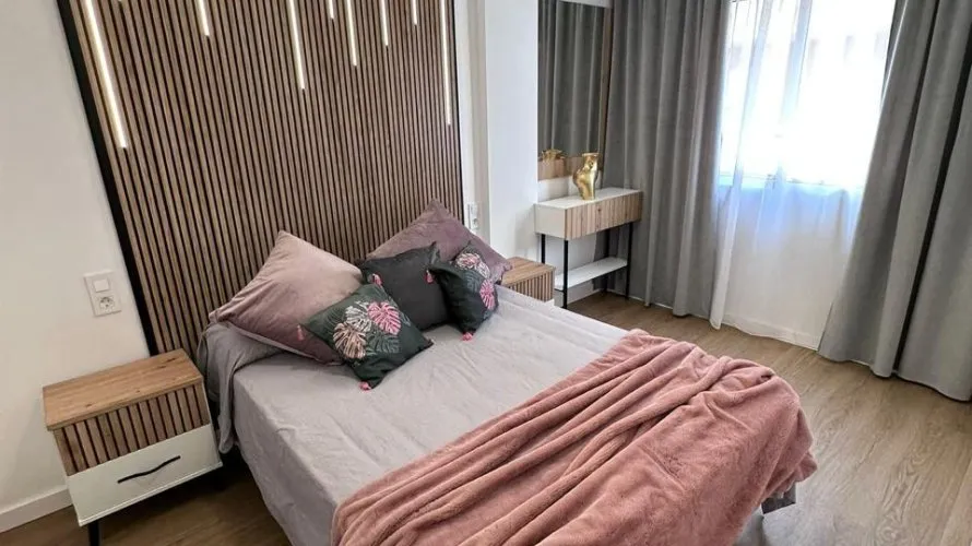 58m² apartment for sale, Torrevieja, Spain No. 1311 № 4