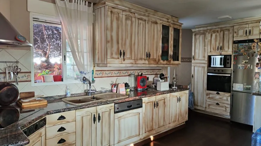 290m² apartment for sale, La Nucia, Spain No. 1204 № 23