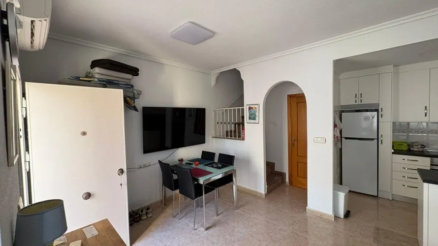 2 bedrooms house for sale, Alicante, Spain No. 2818 № 18