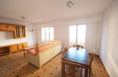 3 bedrooms apartment for sale, Mutxamel, Spain No. 1593