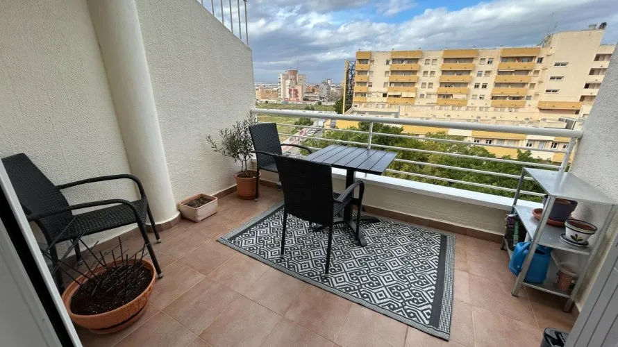 58m² penthouse for sale, Torrevieja, Spain No. 2819 № 24