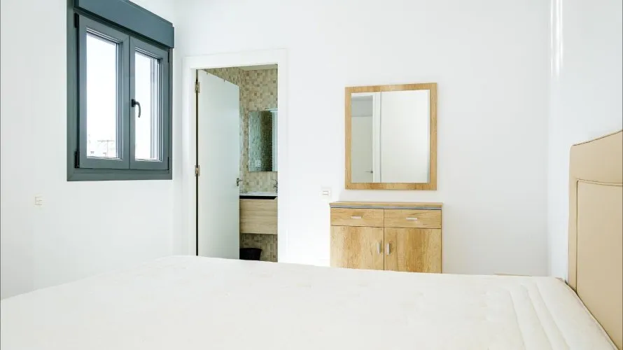 4 bedrooms penthouse for sale, Torrevieja, Spain No. 1197 № 1