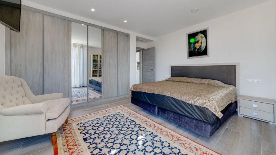 461m² villa for sale, Torrevieja, Spain No. 1022 № 10