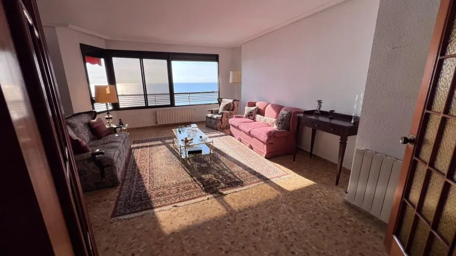 1 bedroom apartment for sale, Alicante, Spain No. 961 № 8