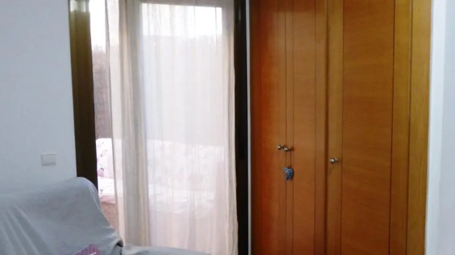 2 bedrooms apartment for sale, San Juan, Spain No. 1304 № 1